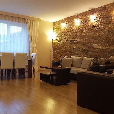 Apartment Rustaveli 1 Tiflis Exterior foto